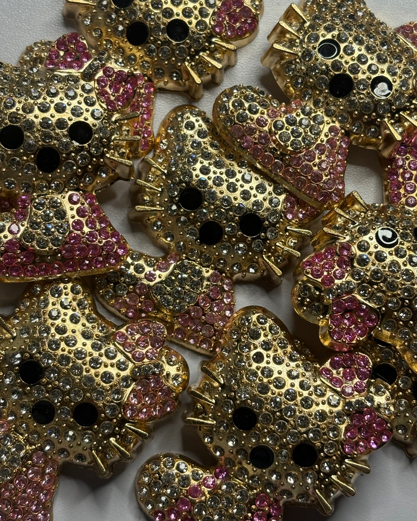 Large Bling HK