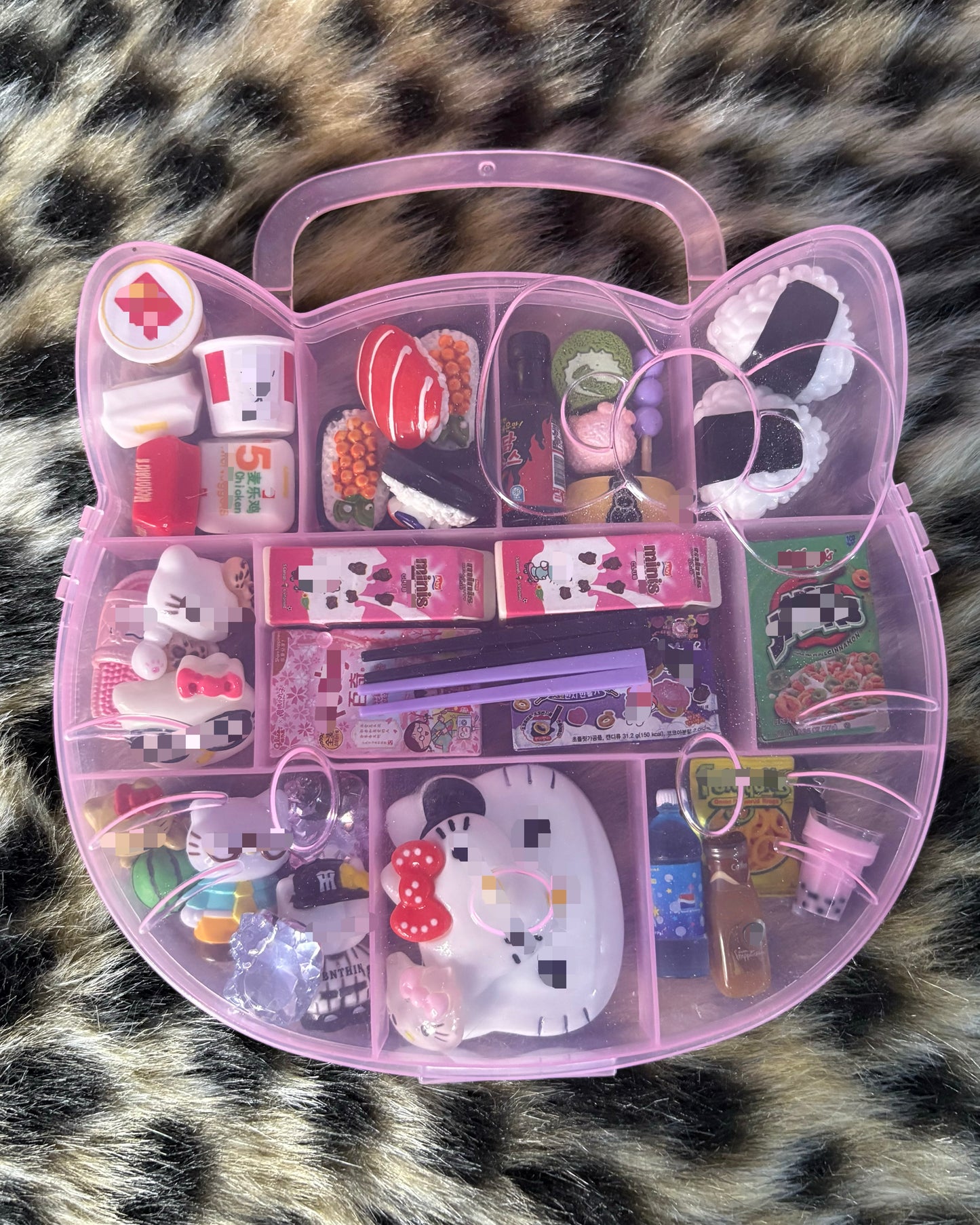 Juku Kawaii Box