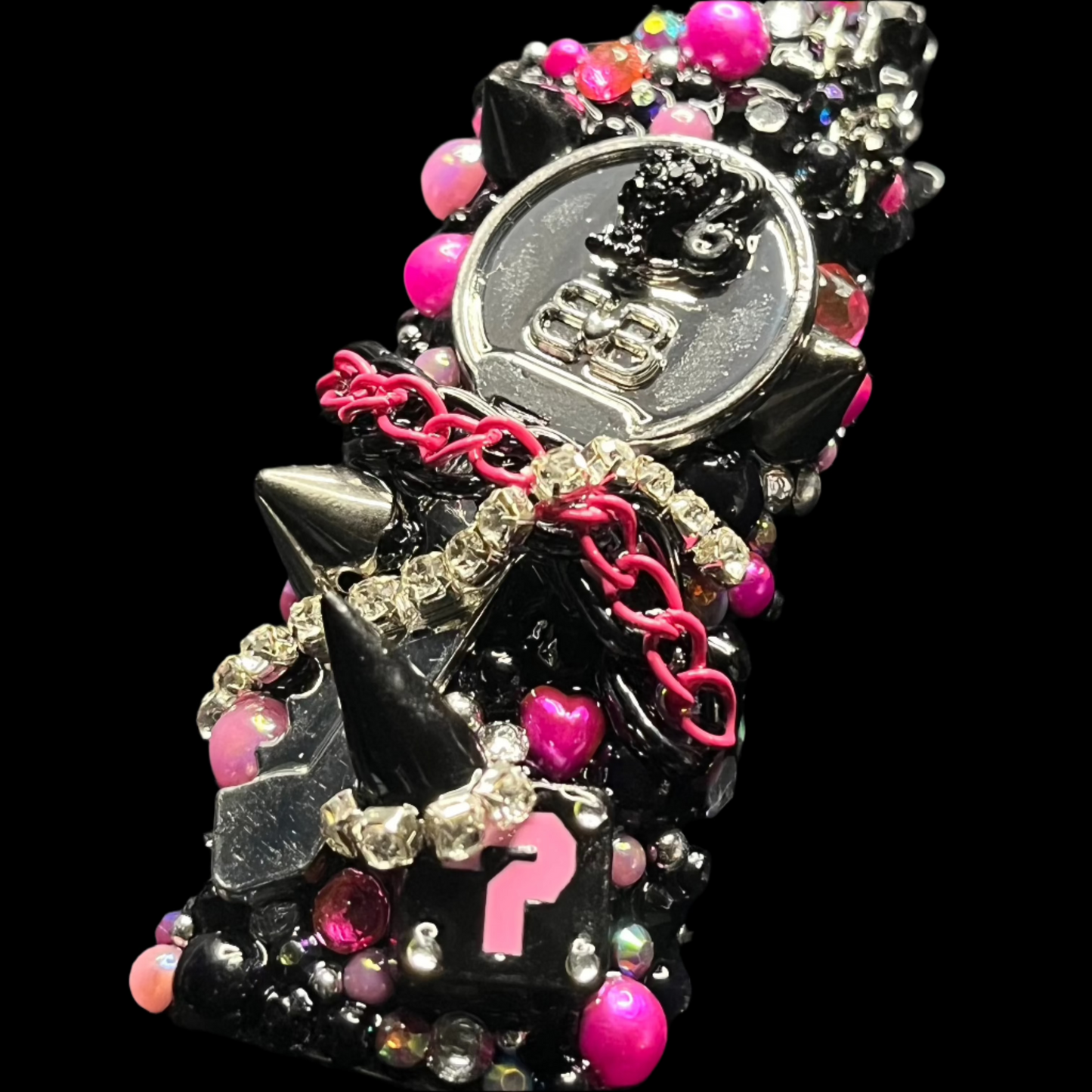 BB ℬarbie Trey⁵ ✶⋆.🕸️✮