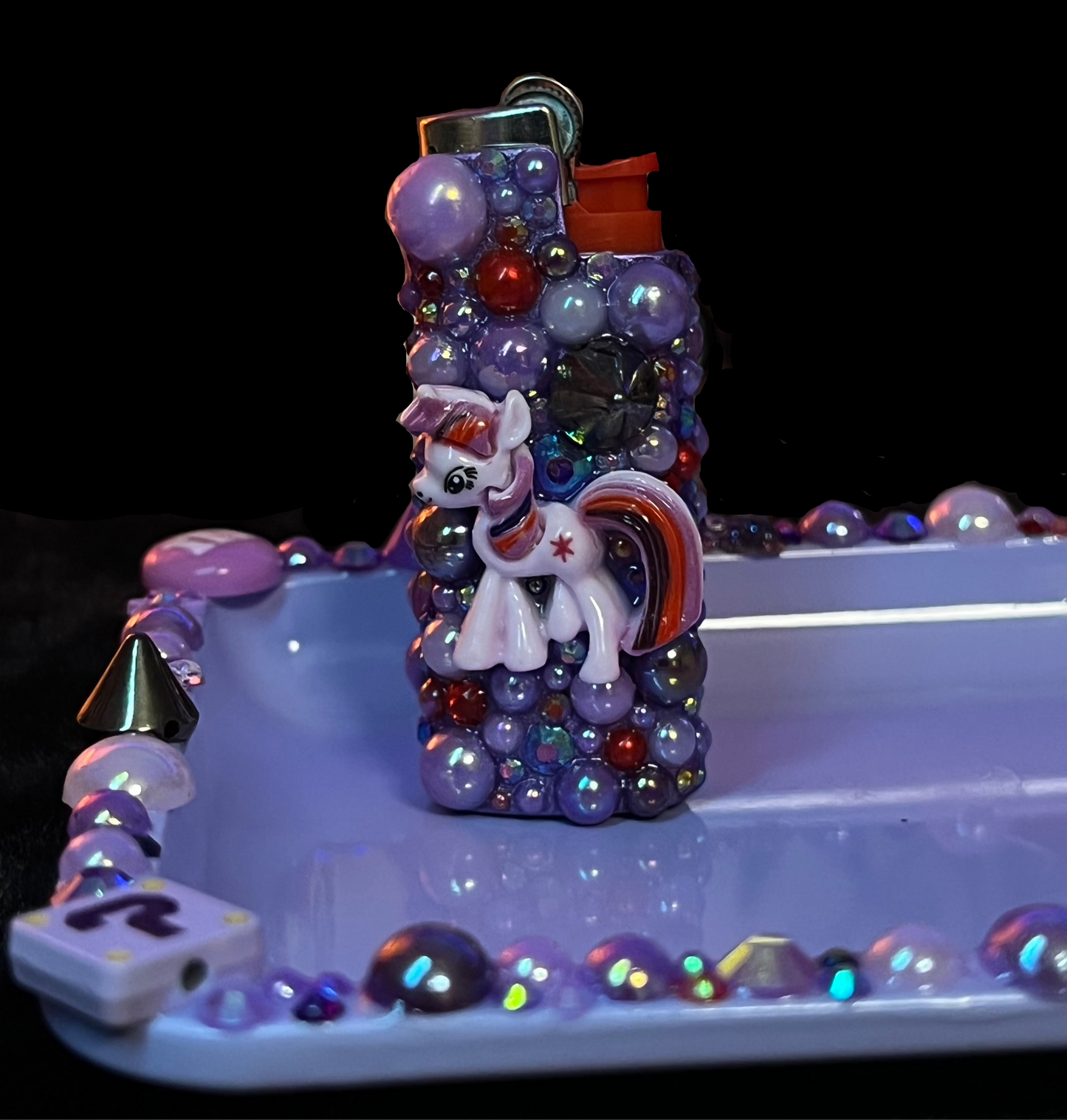 Twilight Sparkle deuce ā¬āØā.Ėš®ā§Ėā ā¹