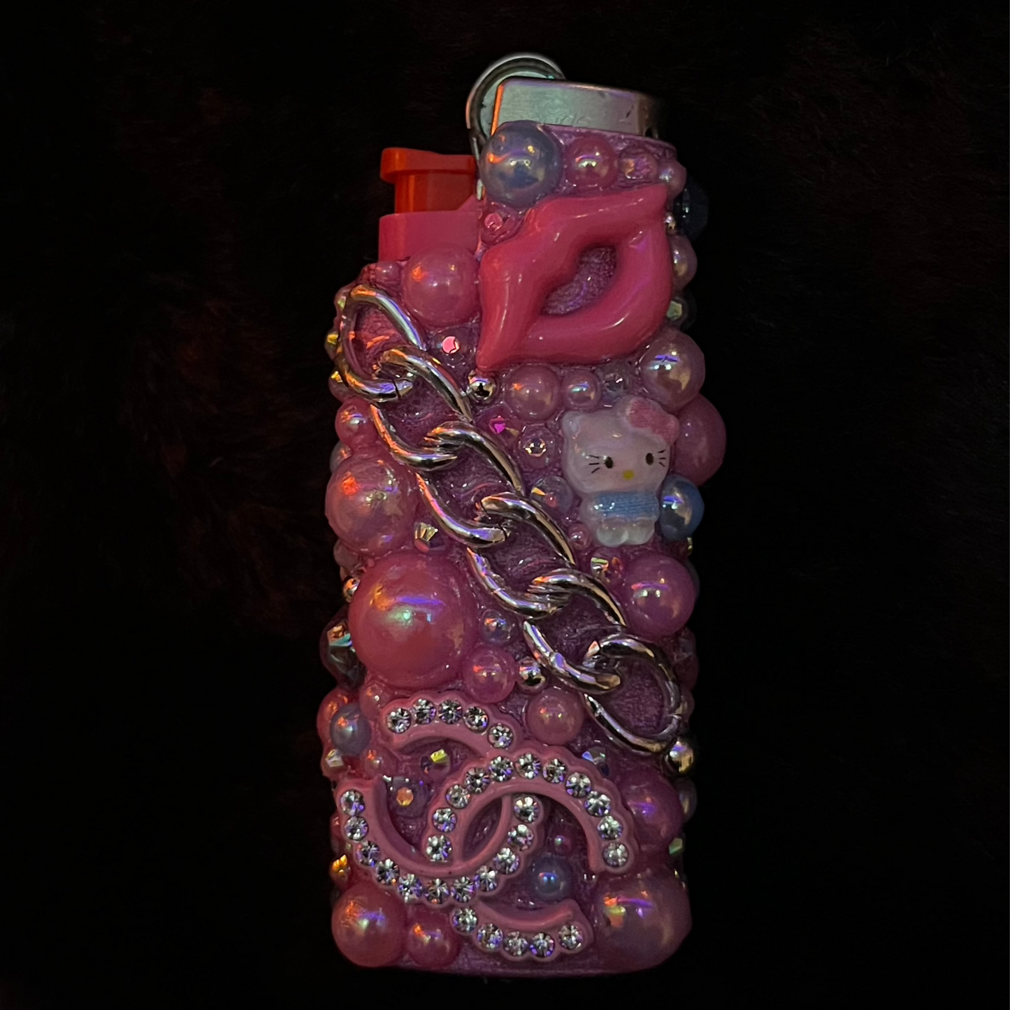 Cotton Candy CC deuce 🎀 𖦹ׂ ₊˚ 🍬⊹⋆