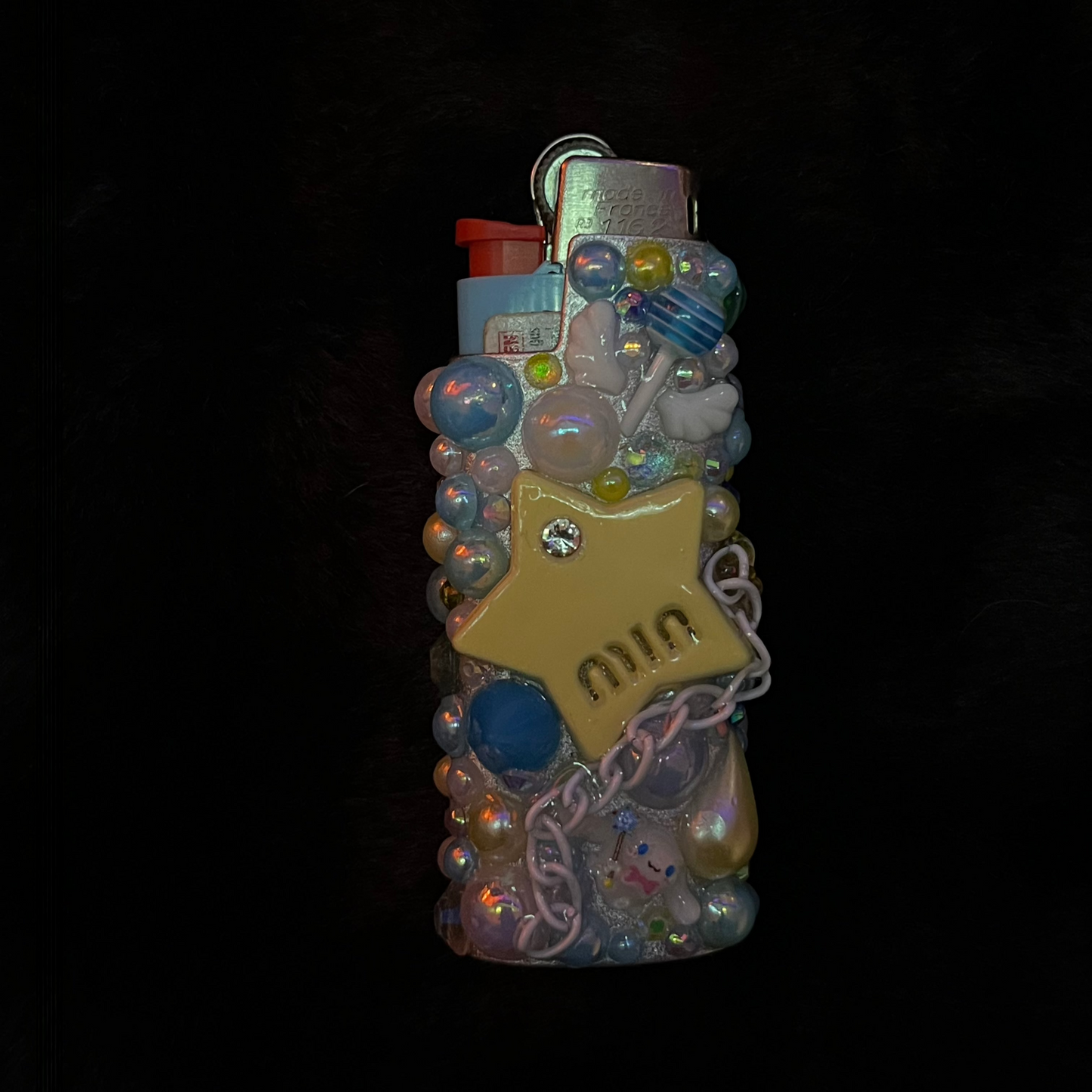 Cinnaroll Dreamz deuce ᯓ★☁️ 𓏲 ๋࣭ 🌙 ࣪ ˖