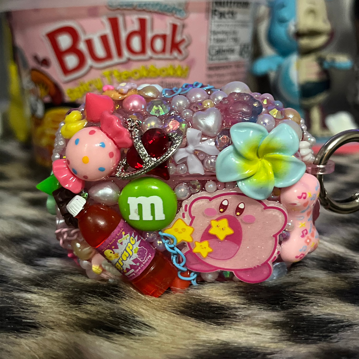 Kirby Airpod Pro case 🌟