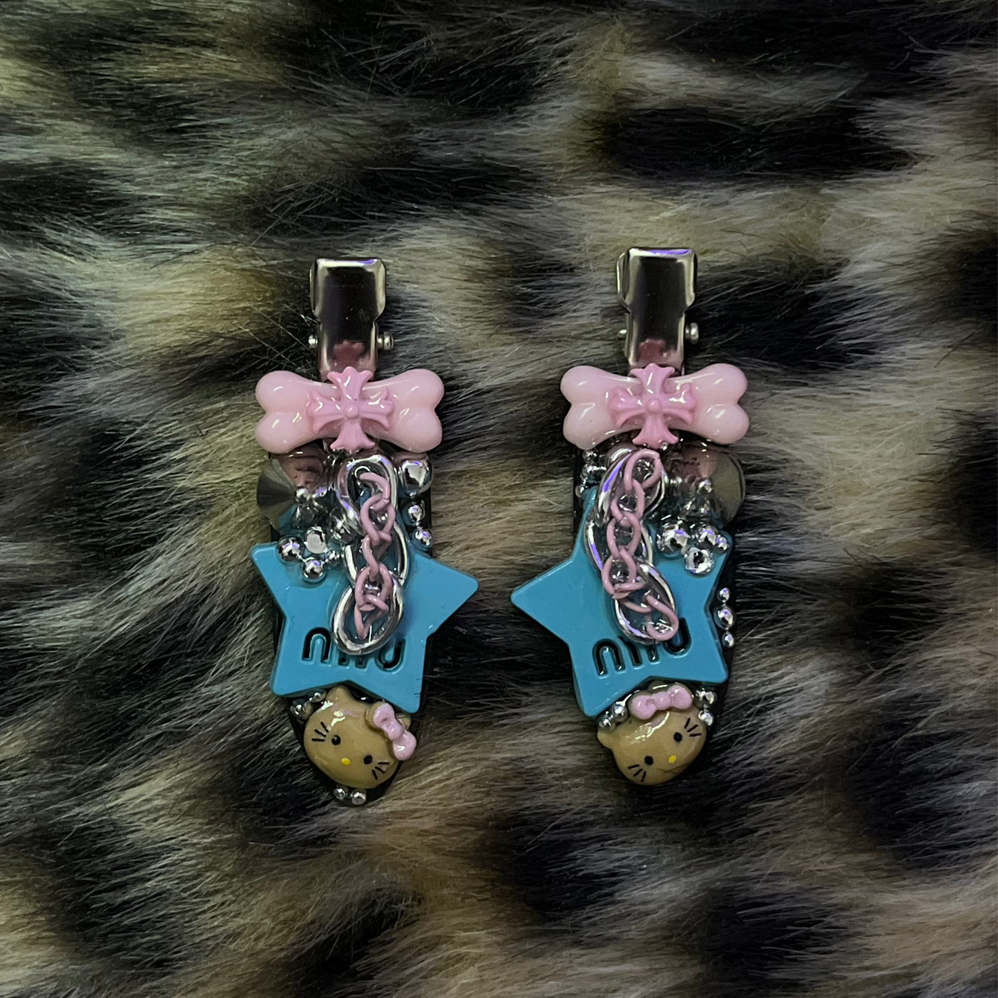 Meow Bonez Clipz ꙳꙳🦴