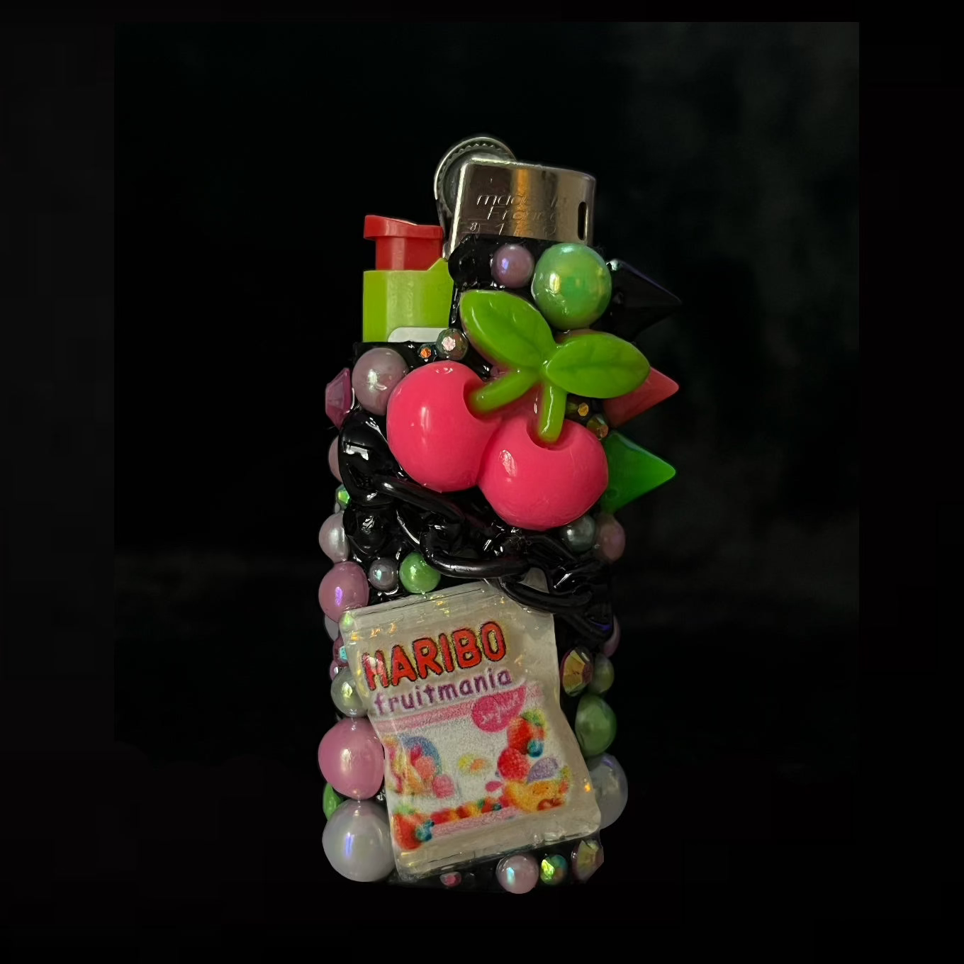 NerdyKitty duece πππ€