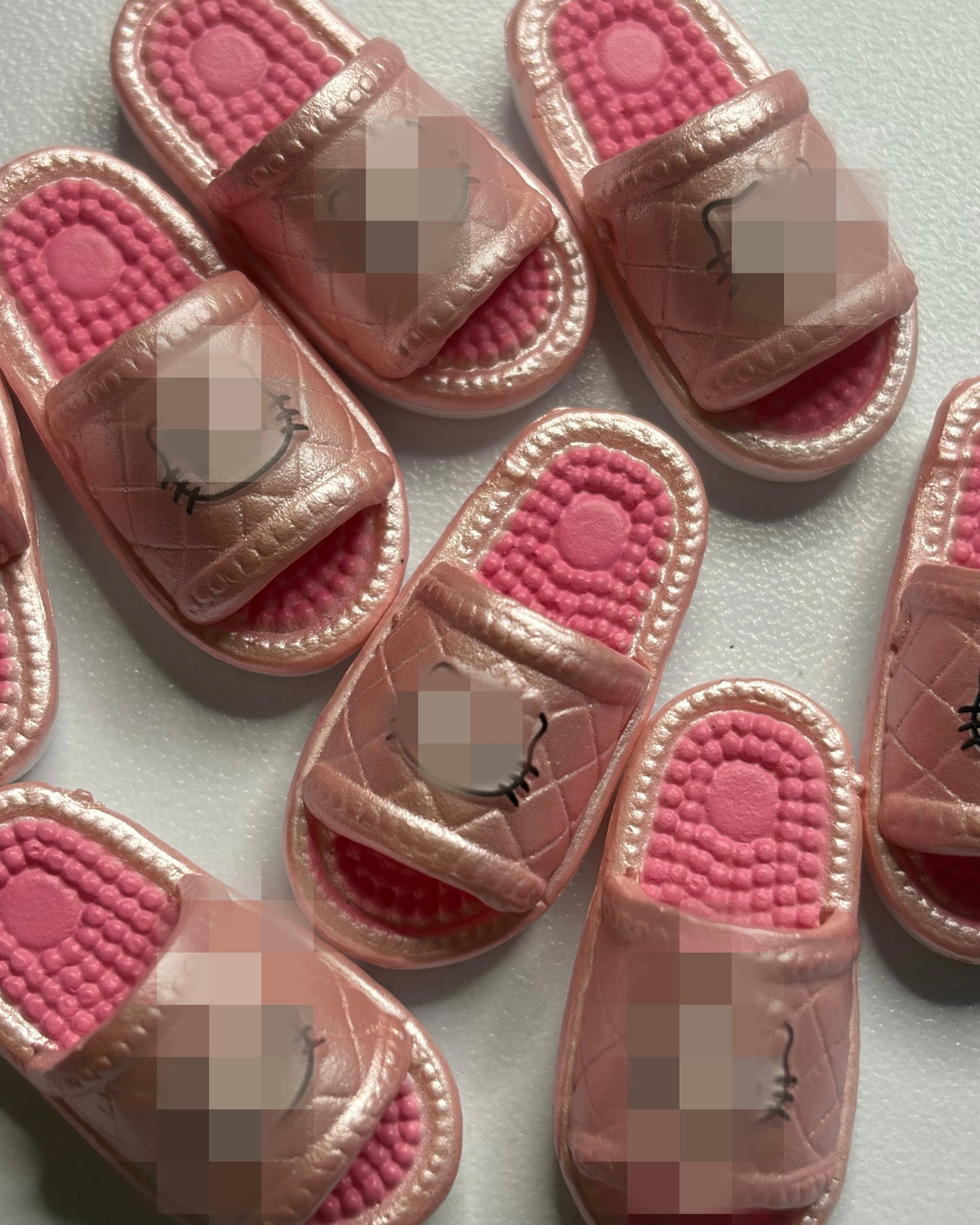 HK Slippers
