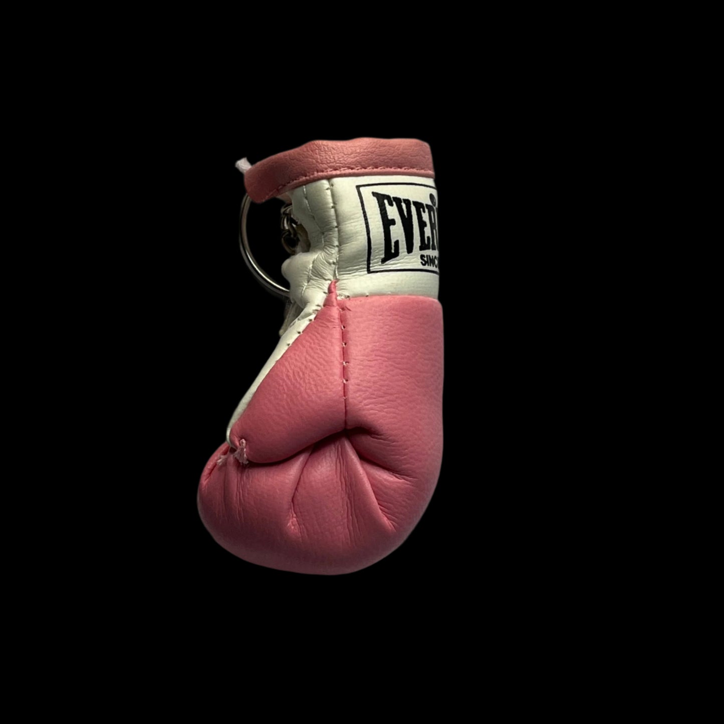 Pretty Pink glove keychain ⋆.˚ ᡣ𐭩