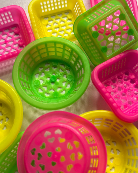 Basket Mix