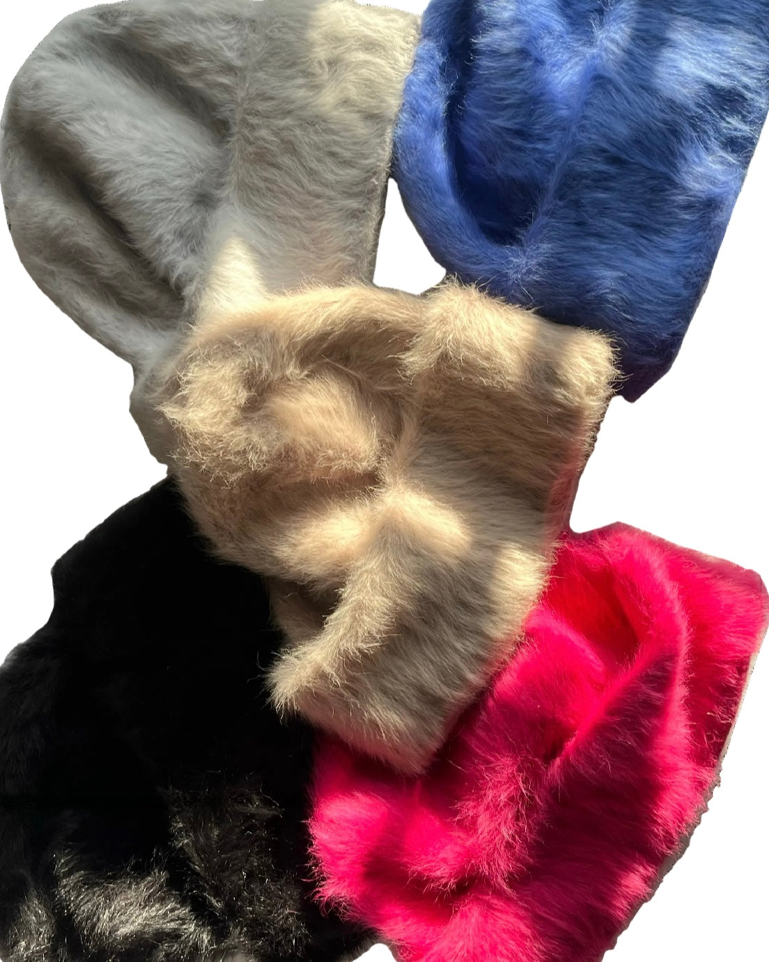 Kozy Hat ٠ ࣪★
