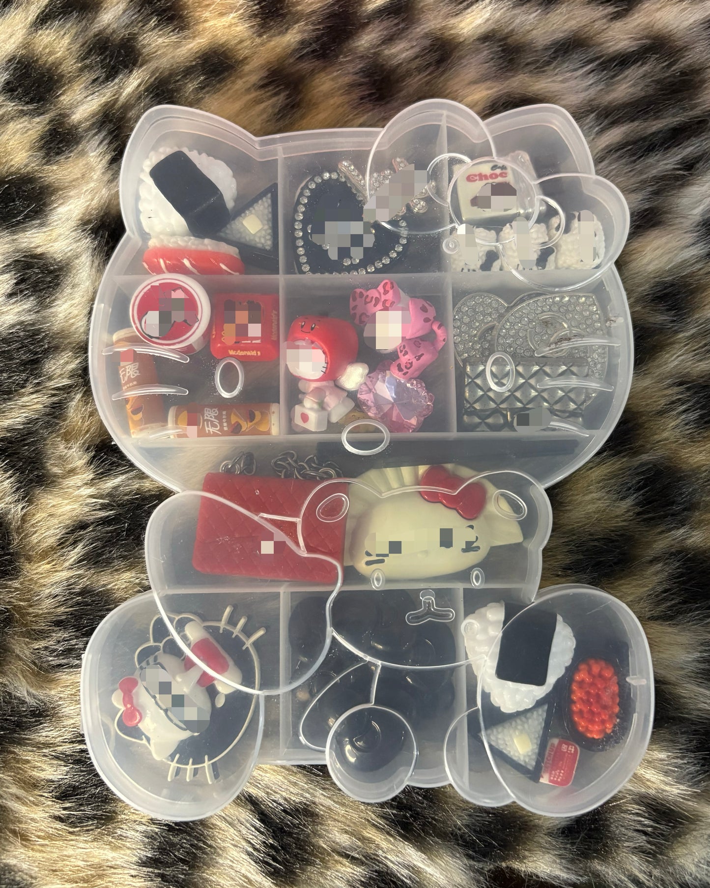 Juku Kawaii Box