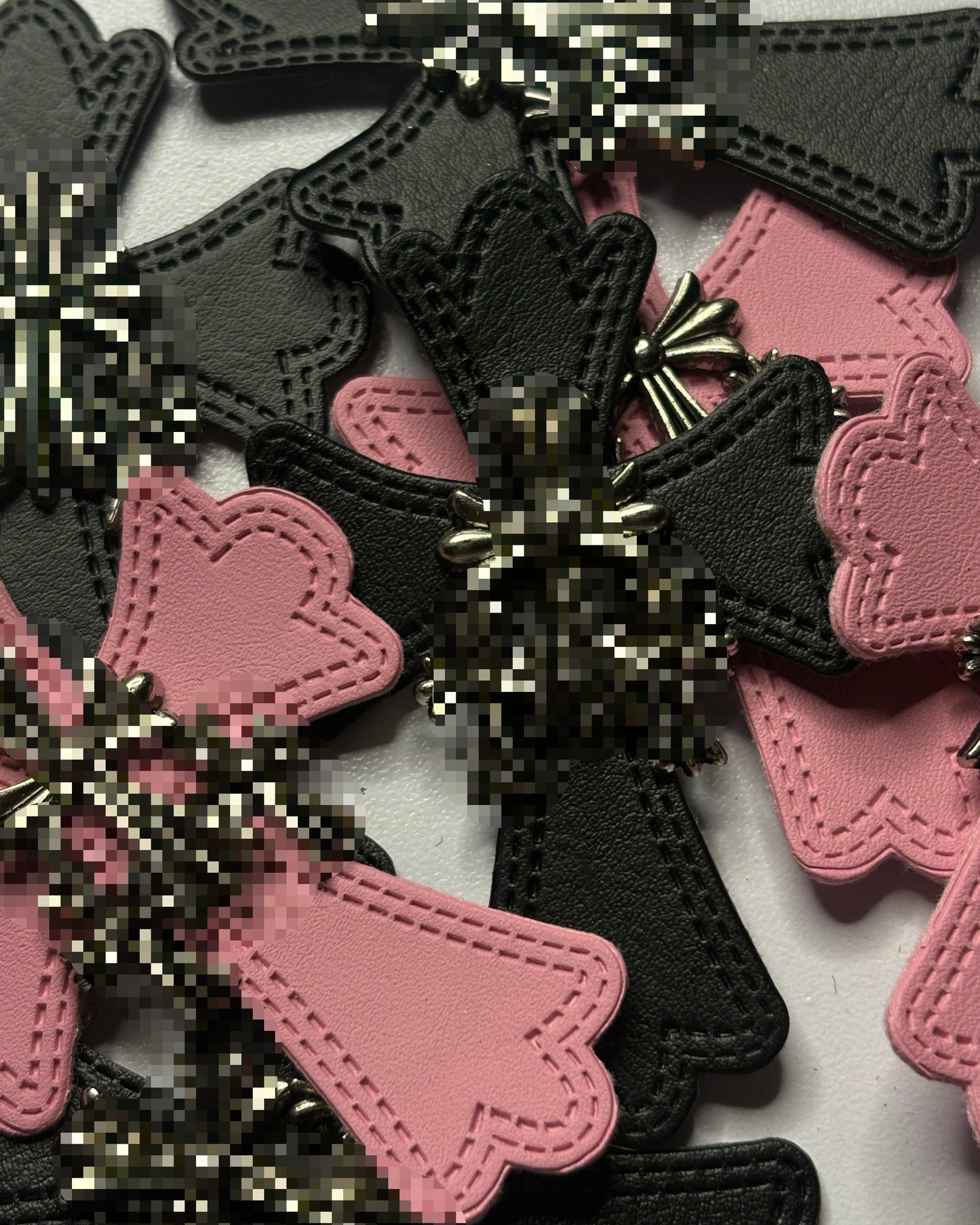 Cross Patch