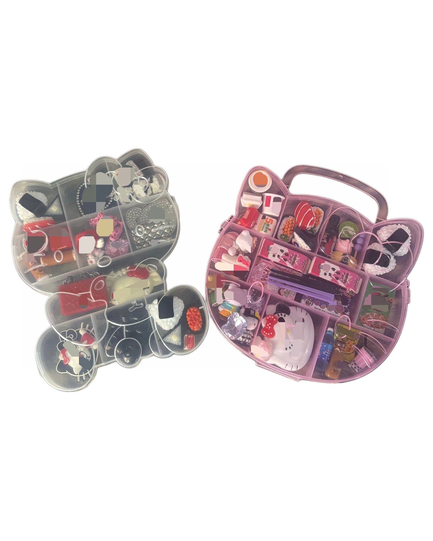 Juku Kawaii Box