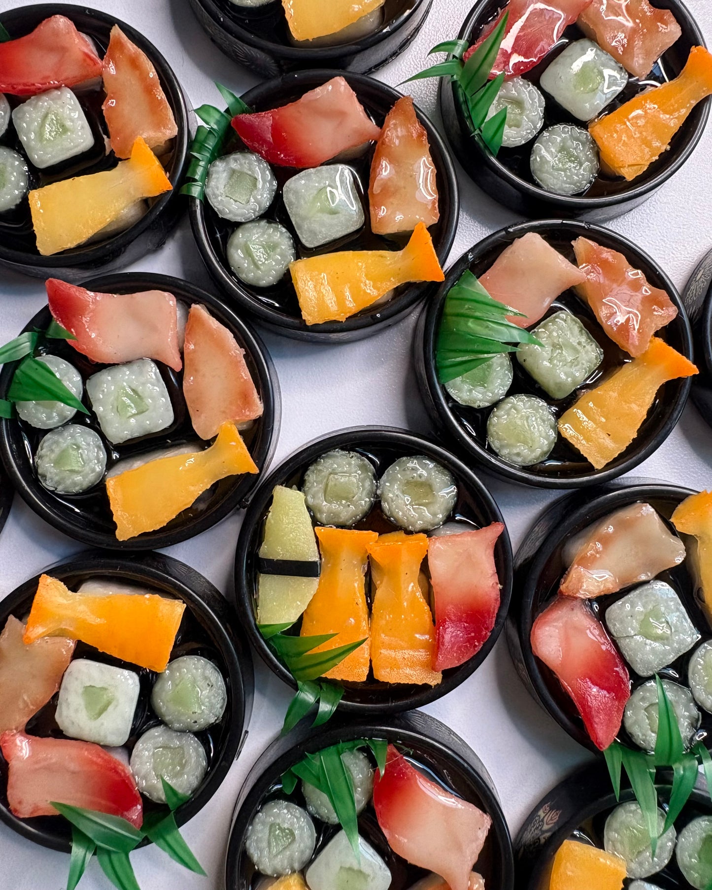 Sushi Platter