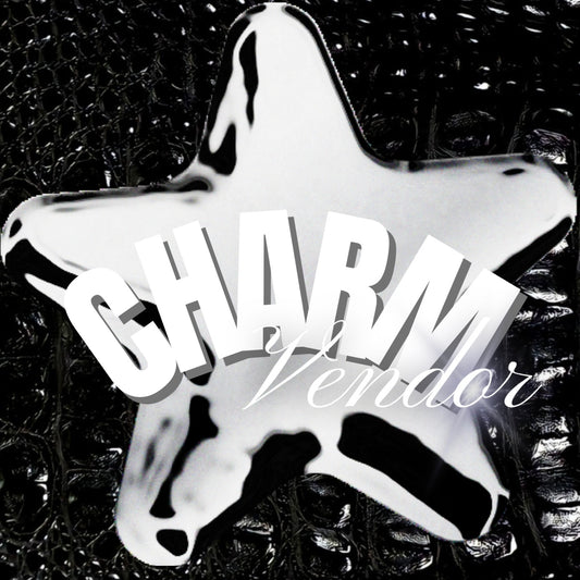 Charm Vendor