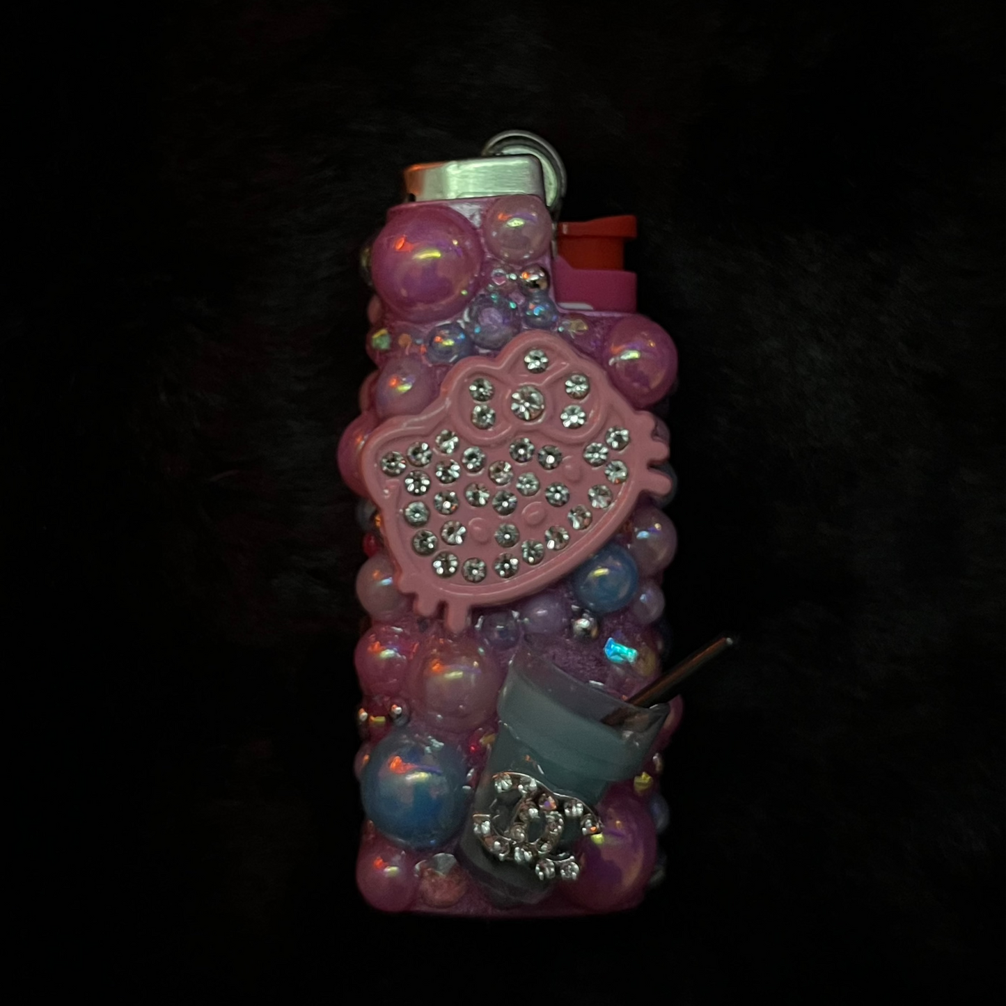 Cotton Candy CC deuce 🎀 𖦹ׂ ₊˚ 🍬⊹⋆