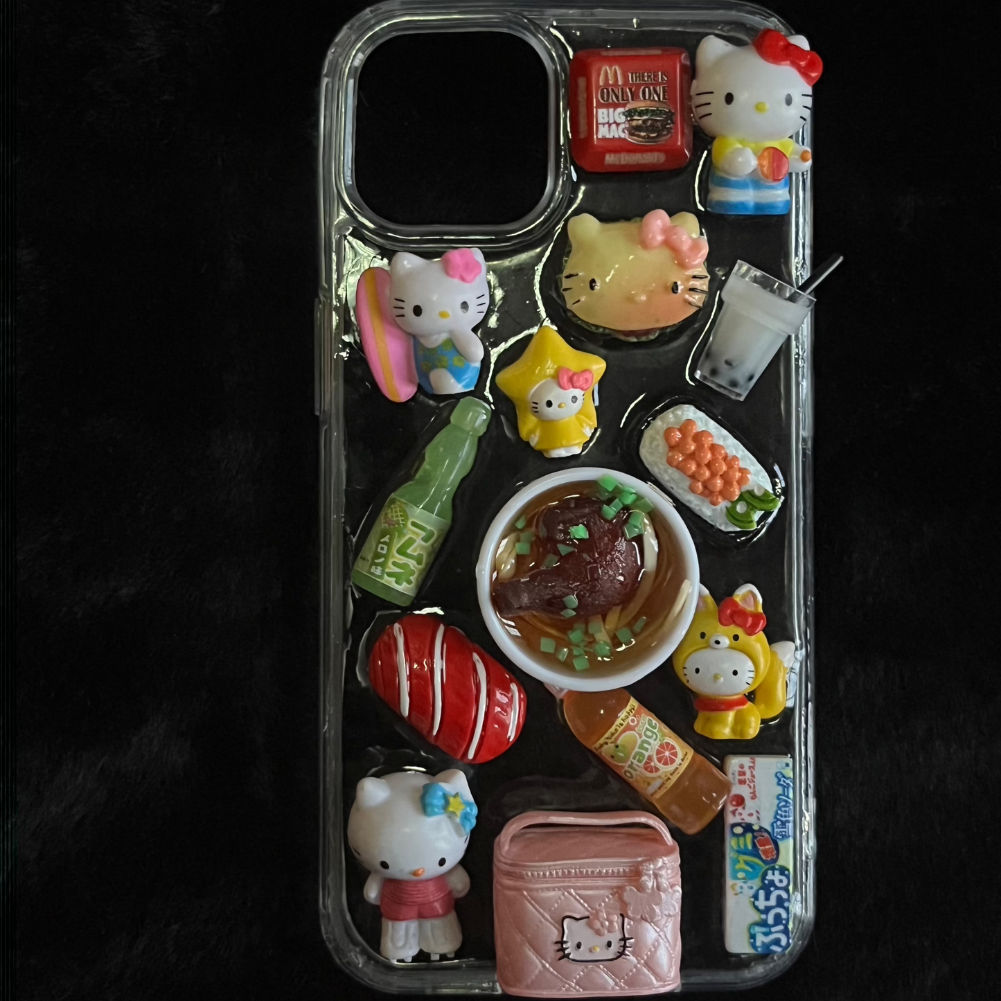 Freestyle juku case (iphone 14)