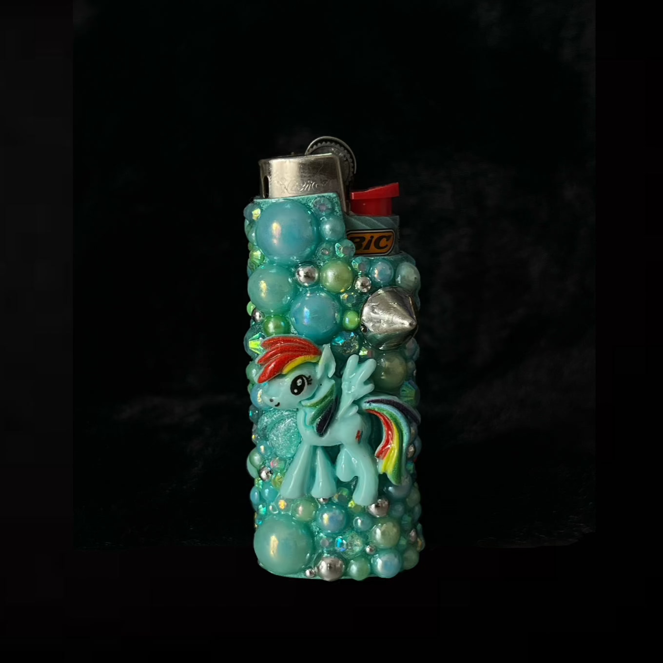 Rainbow Dash ‧₊˚🌈✩ ₊˚🫧⊹♡